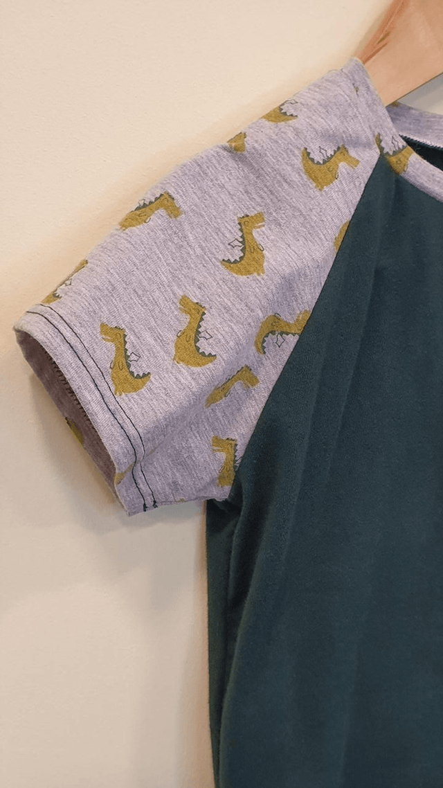 5-6 years Top and leggings set