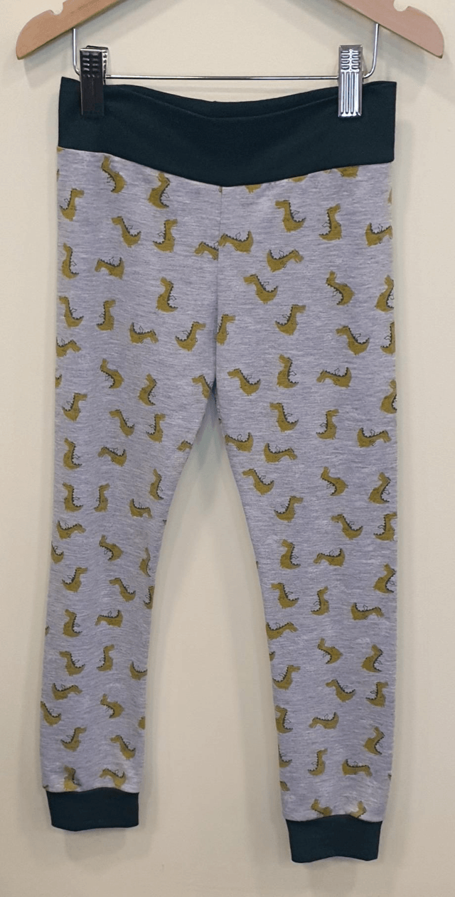 5-6 years Top and leggings set