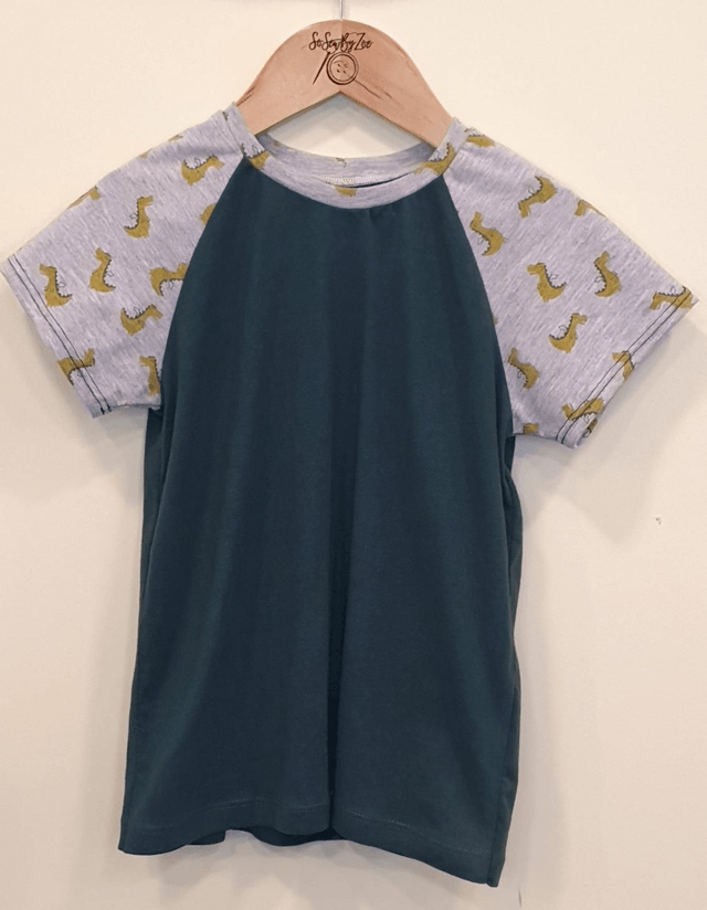 5-6 years Top and leggings set