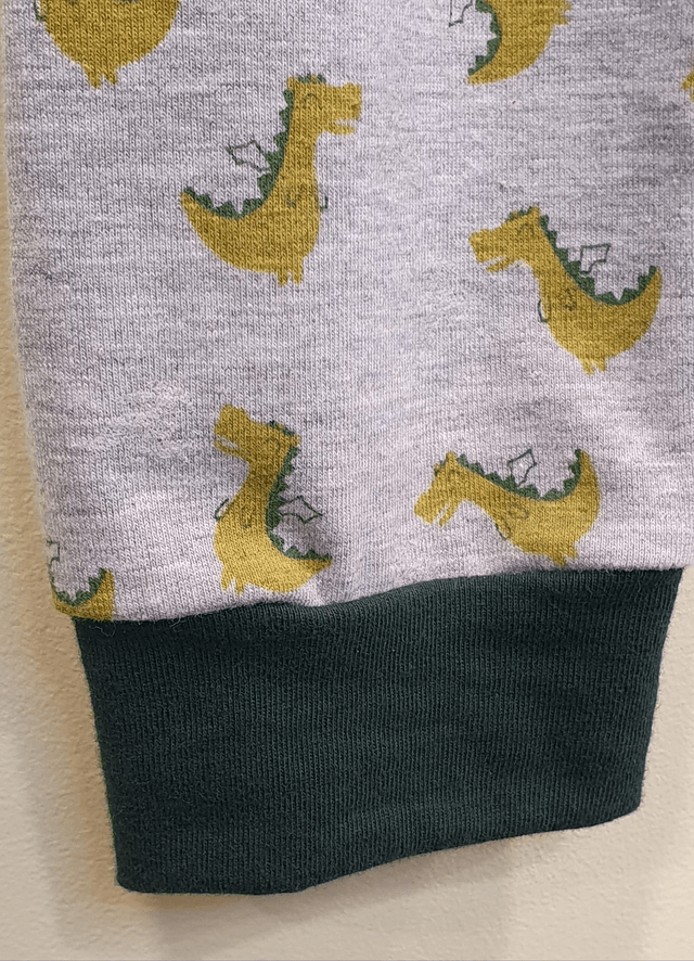5-6 years Top and leggings set