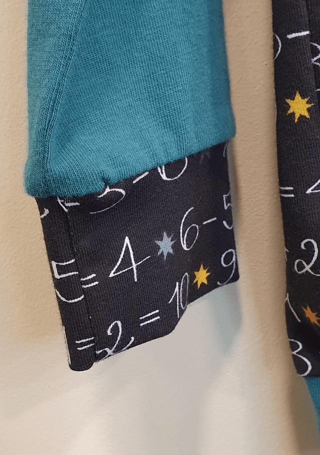 4-5 years Top & leggings set