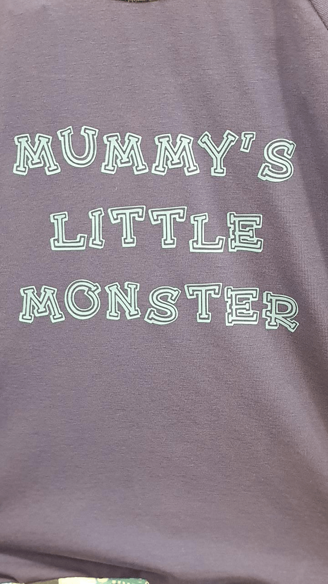 12-18 months Top and Leggings set