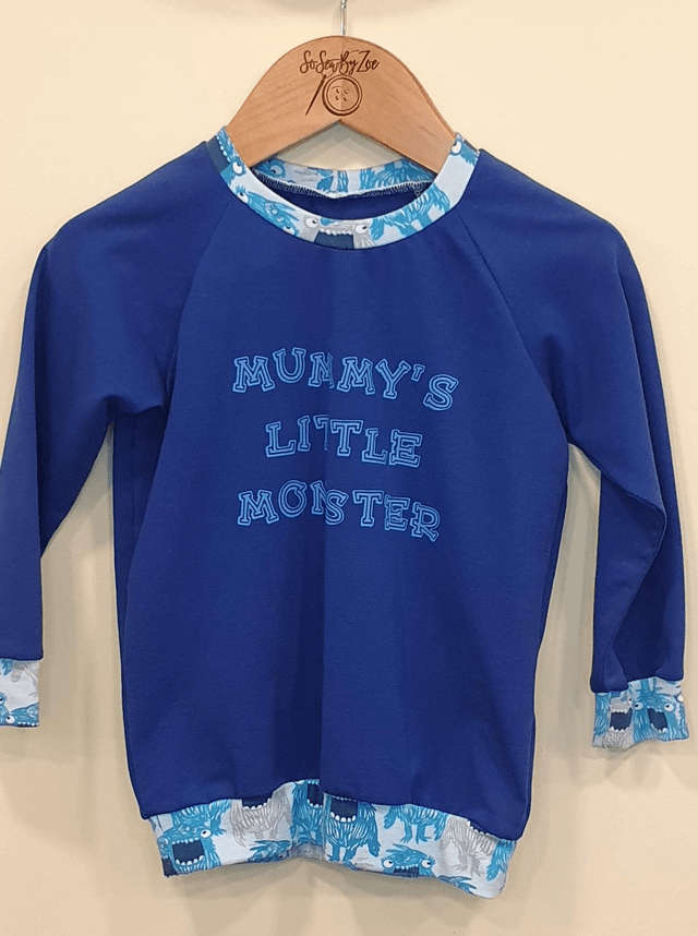 12-18 months Top and Leggings set