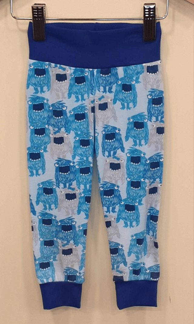 12-18 months Top and Leggings set